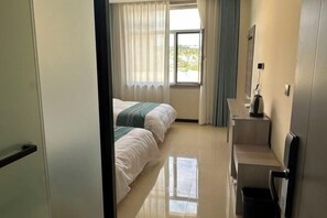 客房