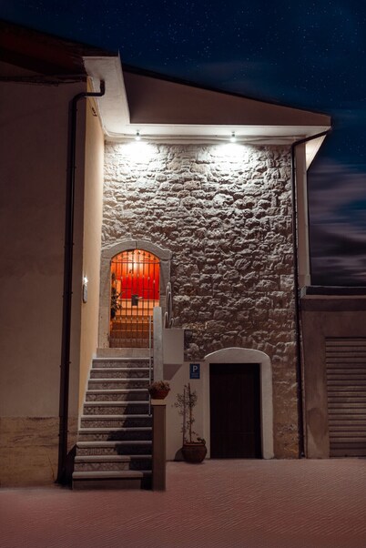 A Casa di Giò - Campania
