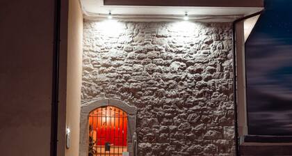 A Casa di GiĂČ - Campania