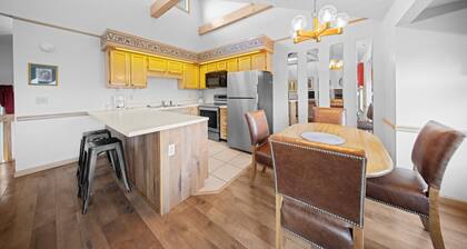 Where Coffee Lingâers, Shoes Come Off & Lake Life Takes Over