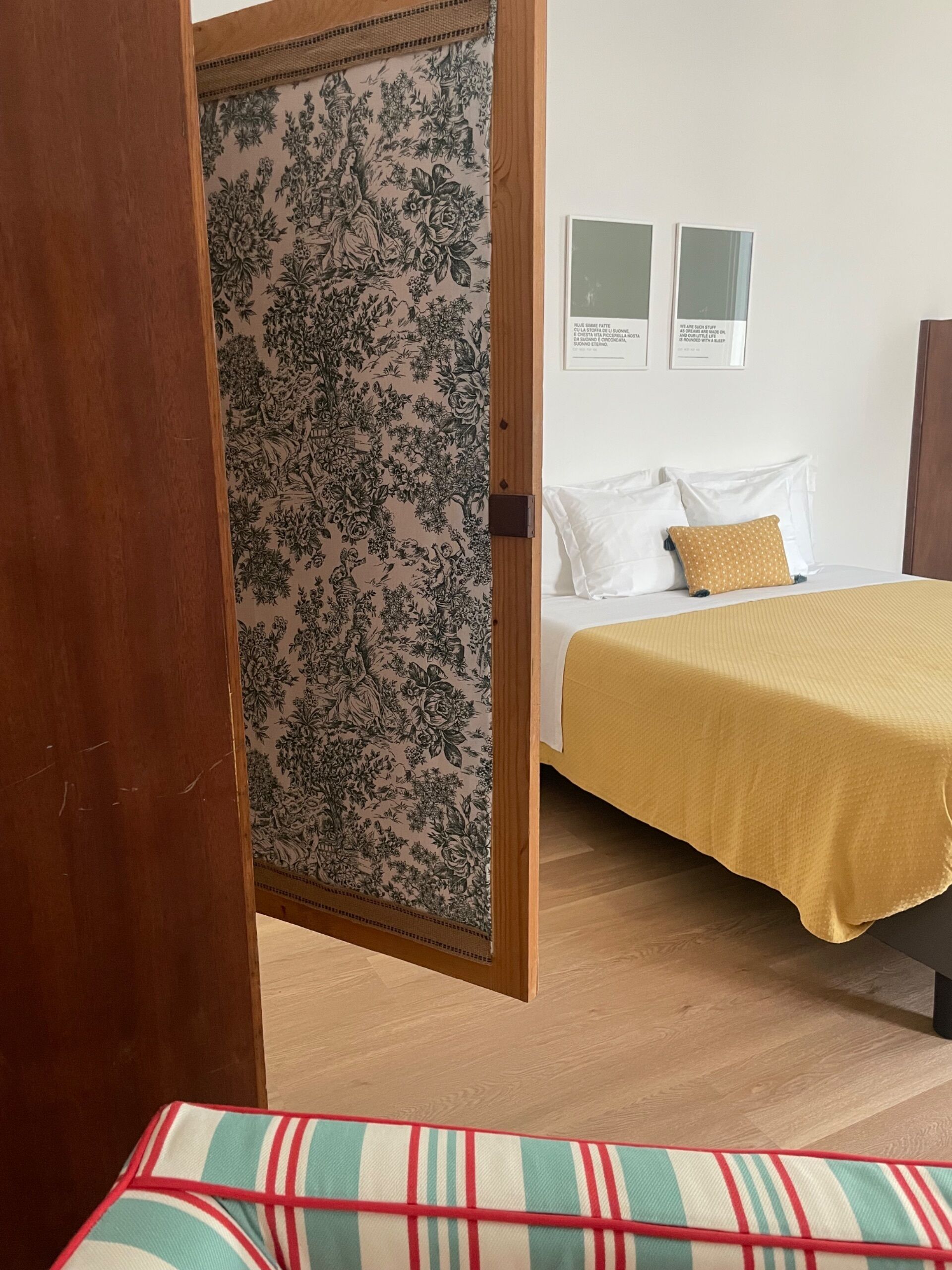1 Schlafzimmer