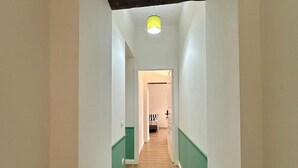Interior - The Romantic Apartment for two (Naples)