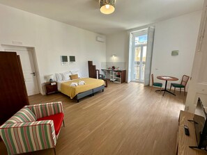 1 bedroom - The Romantic Apartment for two (Naples)