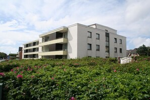 Udendørsområde