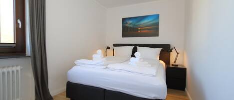 2 sovrum och gratis wi-fi