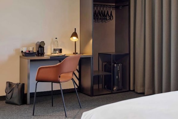 Room - B&B HOTEL München City-Nord (Munich)