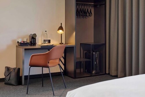 B&B HOTEL München City-Nord