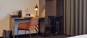 B&B HOTEL München City-Nord