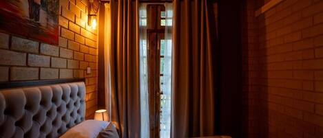 1 Schlafzimmer, Bettwäsche