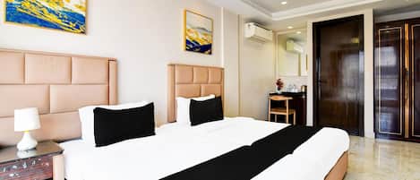 Ferienhaus | 1 Schlafzimmer