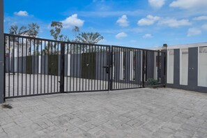 Ferienhaus | Rezeption