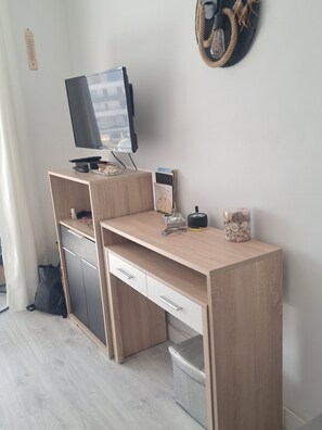 Interior - My paradise (Roses)