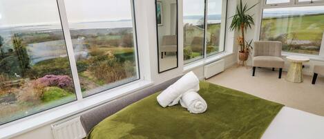 4 多间卧室、特色装修、特色家居、免费 WiFi