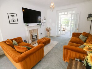 Ferienhaus | Innenbereich