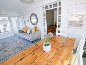 Ferienhaus | Innenbereich