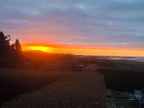 Ferienhaus | Unterkunftsgelände