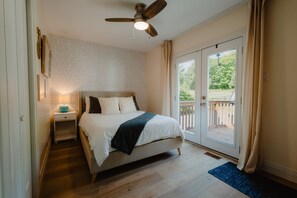 4 Schlafzimmer, WLAN, Bettwäsche
