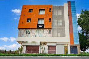 Casa | Fachada