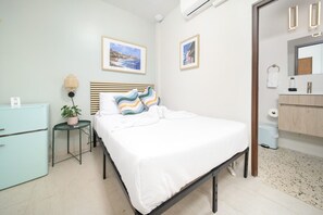 1 Schlafzimmer, Schreibtisch, Bügeleisen/Bügelbrett, kostenloses WLAN