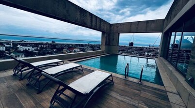 Two bedroom apartment to let