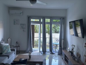 TV connectée