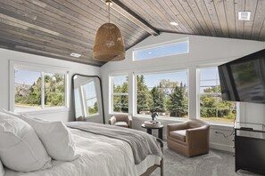 7 Schlafzimmer, WLAN, Bettwäsche