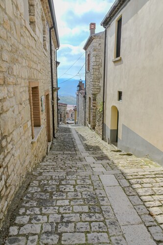 Lo Casale - Campania