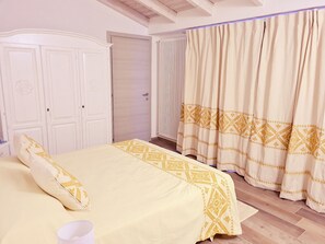 2 Schlafzimmer, Schreibtisch, kostenloses WLAN, Bettwäsche