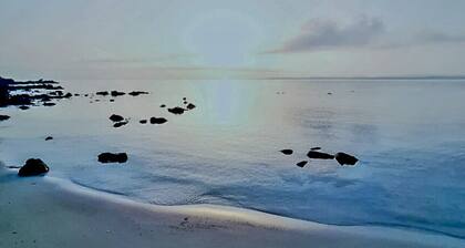 Riccardo's - Your House Near the Sea