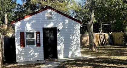 Two Homes! Charming Home + Cozy Bungalow!