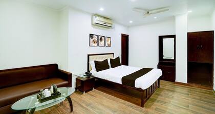 Premium Rooms at Girdhar Marg Jaipur