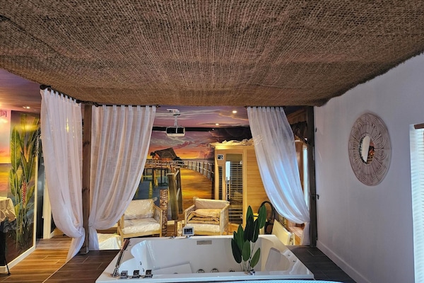 Spa