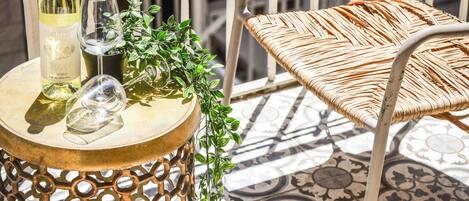 Terrain de lâhĂ©bergement