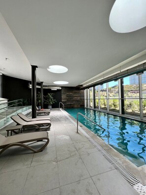 Apartment | Pool - Soñado depto 2D/2B en Concón (Concón)