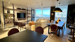 Apartment | Interior - Soñado depto 2D/2B en Concón (Concón)