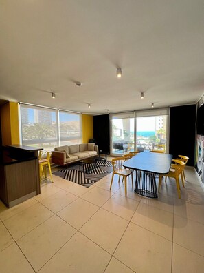 Huoneisto | Sisätilat