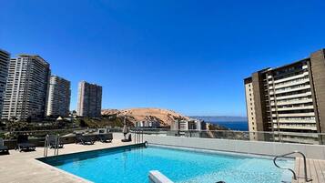 Căn hộ | Hồ bơi