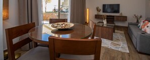 Interior - Azzurra, Peaceful One-Bedroom with BBQ place Sahl Hasheesh Hurgada (Sahl Hasheesh)