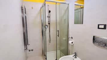 Chambre Double ou avec lits jumeaux | Salle de bain