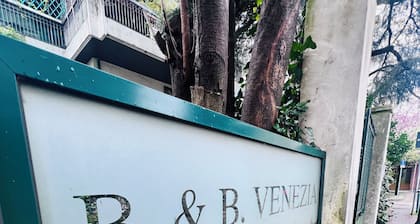 L'affito Camera di Venezia