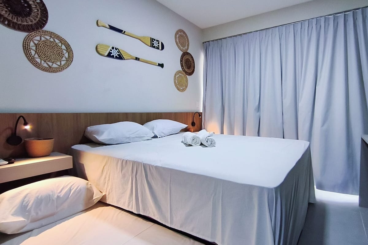 Apartment | Free WiFi
