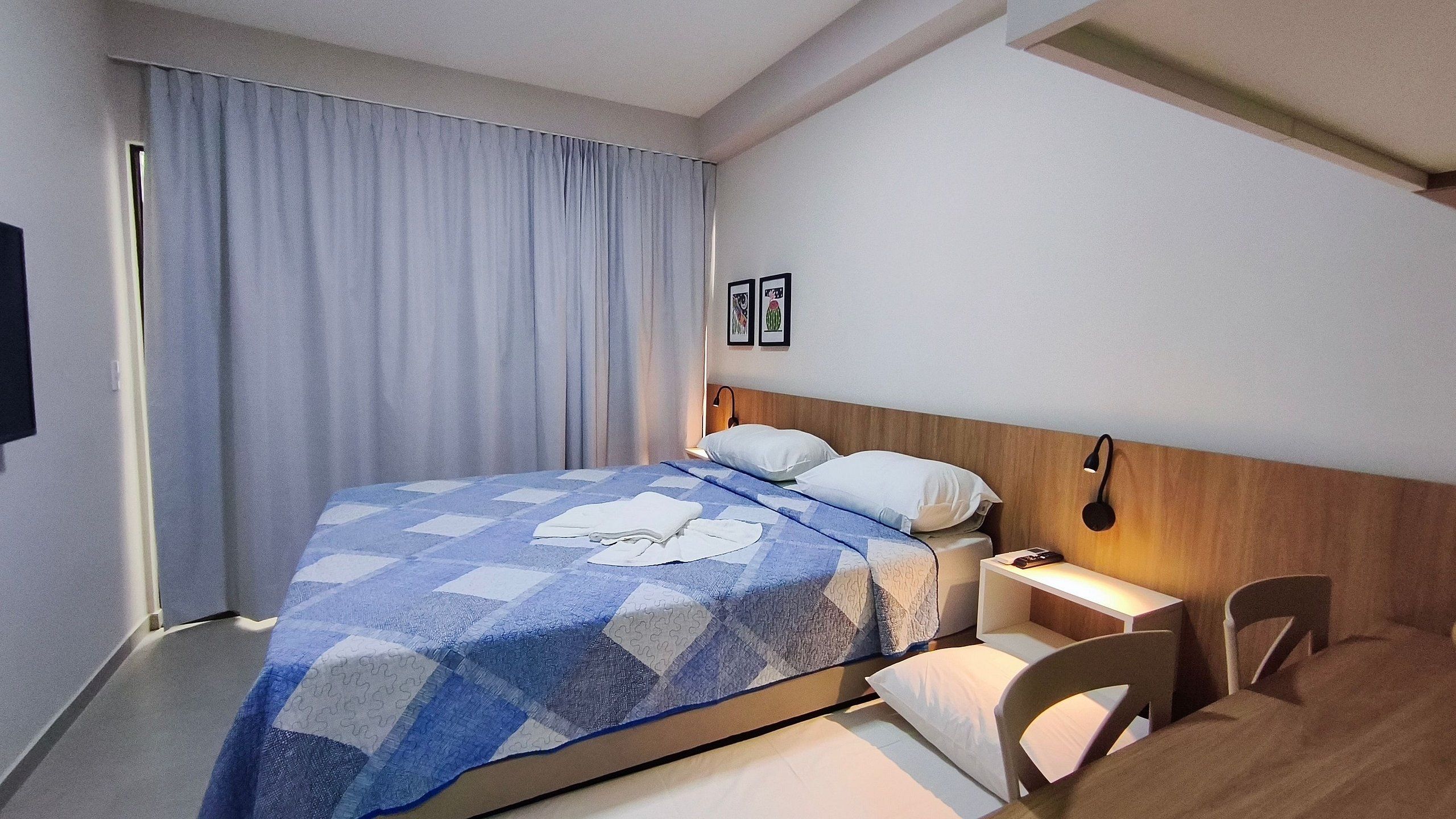 Deluxe Apartment | WiFi (free)