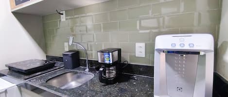 Departamento | Cocina privada