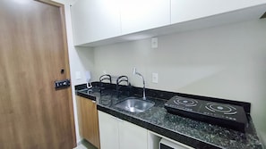 Private kitchen - Ora Beach (Ipojuca)