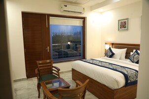 Detalle del interior