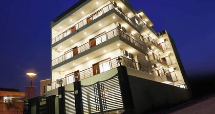 Hotel Sandal Tree Express