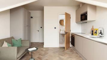 Classic Studio | Private kitchen