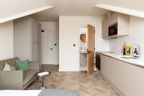 Classic Studio | Private kitchen - FiveM West Hampstead - South (London)