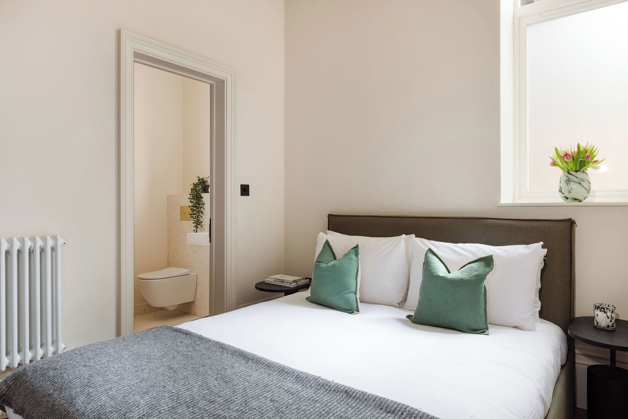 Apartment, 1 Bedroom