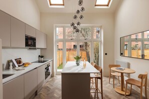 Departamento Gallery | Restaurantes